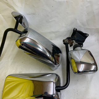 トラック　2トン　2t  ミラー　キャンター　汎用