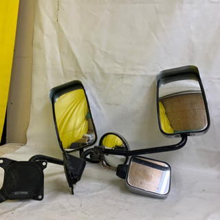 トラック　2トン　2t  ミラー　キャンター　汎用