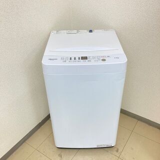 【良品】【地域限定送料無料】洗濯機 Hisense 5.5kg ...
