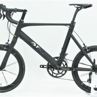 TERN 「ターン」 SURGE カスタム 2019年モデル ミニベロ