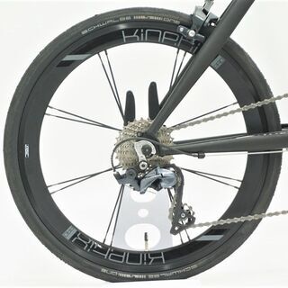 TERN 「ターン」 SURGE カスタム 2019年モデル ミニベロ