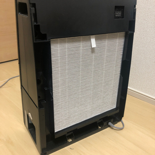 プラズマクラスター　空気清浄機