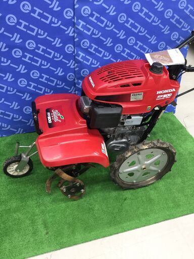 【エコツール知立店】HONDA/ホンダ 耕うん機 サラダ FF500【愛知県/名古屋市/知立市/安城市/岡崎市/工具】 【ITNM5LLGLIWW】★ 出張買取 も好評受付中！