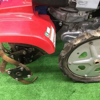 その他 【エコツール知立店】HONDA/ホンダ 耕うん機 サラダ FF500 