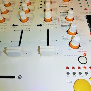 値下げ ターンテーブル　テクニクス DJフルセット　おまけ付