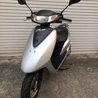 ⭐︎ホンダHONDA⭐︎スマートディオSmartDio⭐︎原付⭐...