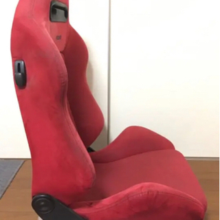 タイプR純正RECARO sr-3