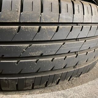 タイヤ販売☆バリ山17インチ夏タイヤ☆ DUNLOP エナセーブ 205/50R17 