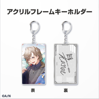 にじさんじ 叶 誕生日 バースデー birthday 缶バッジ フルセット