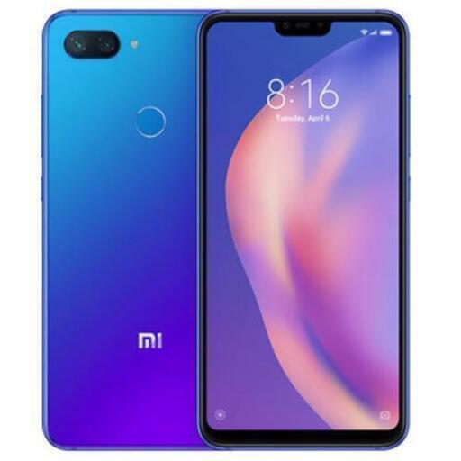 その他 Xiaomi mi8 lite