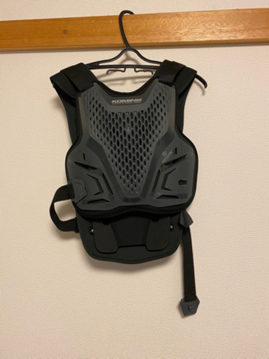 コミネプロテクター
