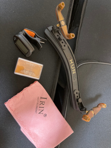 美品SUZUKI 4/4 No.200スズキ ヴァイオリン バイオリン2000年 Suzuki