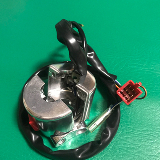 HONDA右スイッチASSY スティード