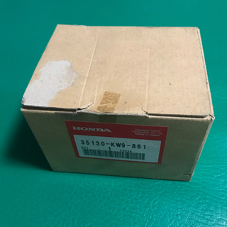 HONDA右スイッチASSY スティード