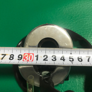 HONDA右スイッチASSY スティード