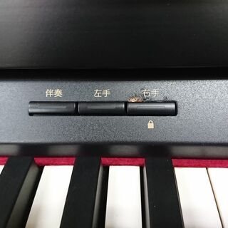 電子ピアノ Roland ローランド HP305-GP 2010製 動作品