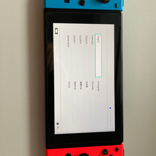 最終値下げ おまけ付き！Nintendo Switch ニンテンドースイッチ本体