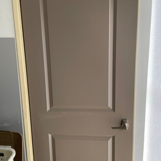 中古室内ドアが無料 格安で買える ジモティー