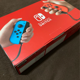 【ネット決済】Nintendo Switch 本体 (ニンテンド...
