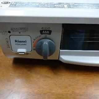 【値下げ】リンナイ ガスコンロ  KGM33NBE