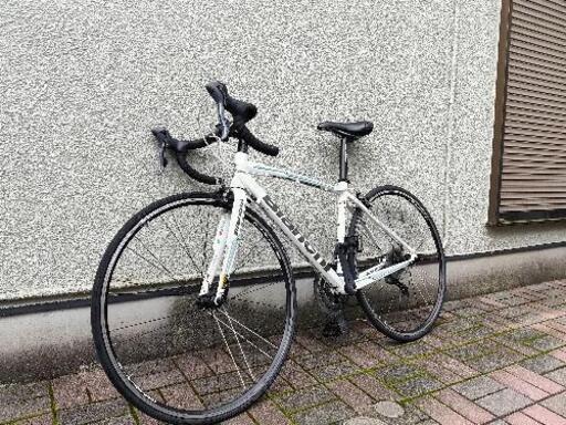 Bianchi ニローネ7