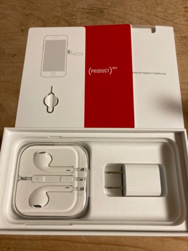 iPhone 8(PRODUCT)RED 本体 64GB SIMフリー Apple SIMフリー iPhone8 64GB 赤 [(PRODUCT)RED] MRRY2J/A 新品