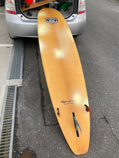 サーフボード、ロングボード、9ft | stainu-tasikmalaya.ac.id