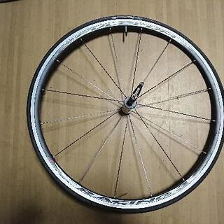 700Cホイール FULCRUM CEX7.0 フルクラム 11S 105スプロケ付