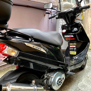 アドレスv125g k9 交渉中 アドレスv125g k9 交渉中