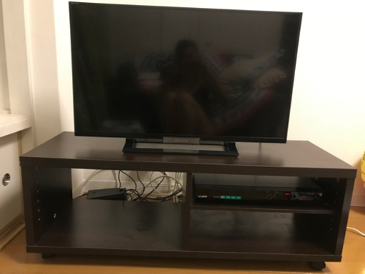 【テレビボード付き】32インチ　SONY テレビ