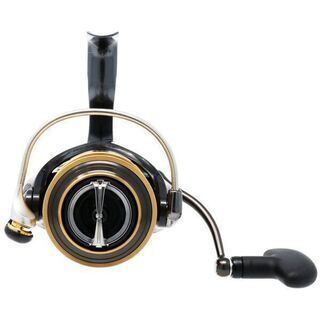 DAIWA　セオリー2510PE-H　その➁