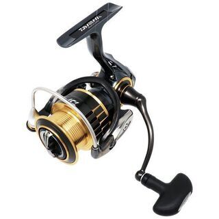DAIWA　セオリー2510PE-H　その➁