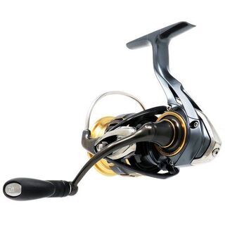 DAIWA　セオリー2510PE-H　その➁