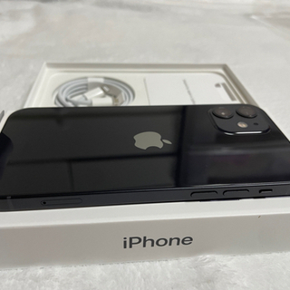 新品iPhone12本体256GB国内版simフリー正規品