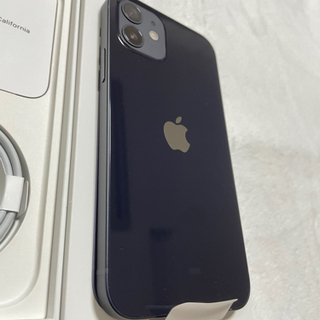 新品iPhone12本体256GB国内版simフリー正規品