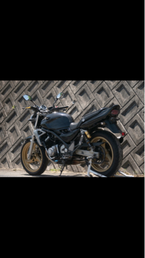 バリオス2早期取引希望値下げ交渉あり バリオス2 車体 早期取引値下げ