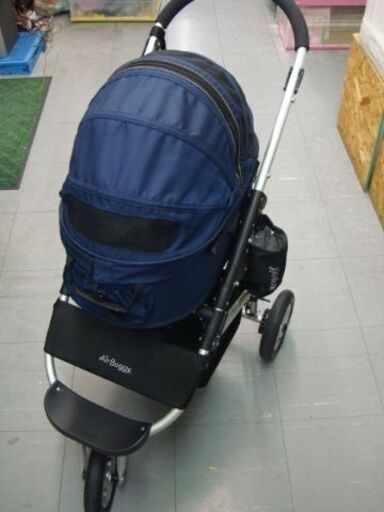 【直接取引】AIR　BUGGY　For PET　エアーバギー　フォーペット