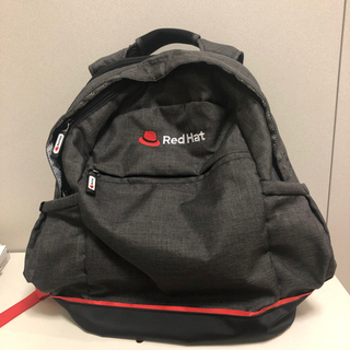 Red Hat リュックサック
