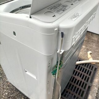 生活家電 洗濯機 日立(HITACHI) 8kg 2019 洗濯機 BW-V80C | ciaco.com.ve