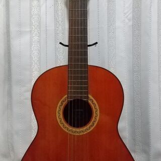 クラシックギター　ヤマハ　G-100　中古