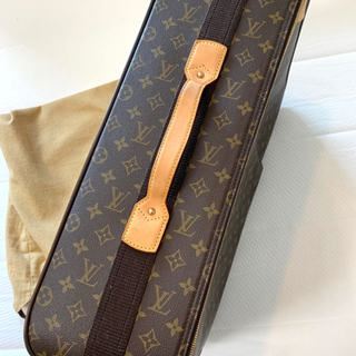 ルイヴィトン　モノグラム　ペガス