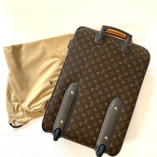 ルイヴィトン　モノグラム　ペガス