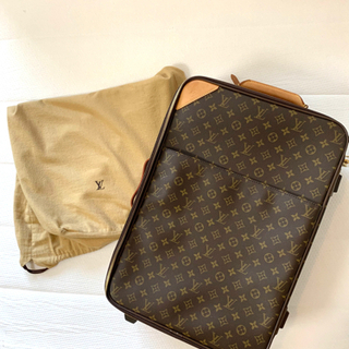 ルイヴィトン　モノグラム　ペガス