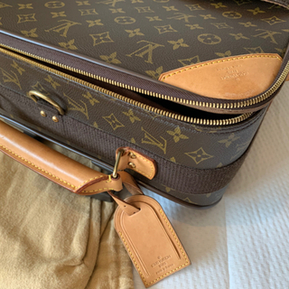 ルイヴィトン　モノグラム　ペガス