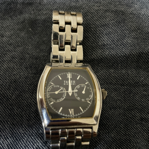 タケオキクチ 時計 | noonanwaste.com