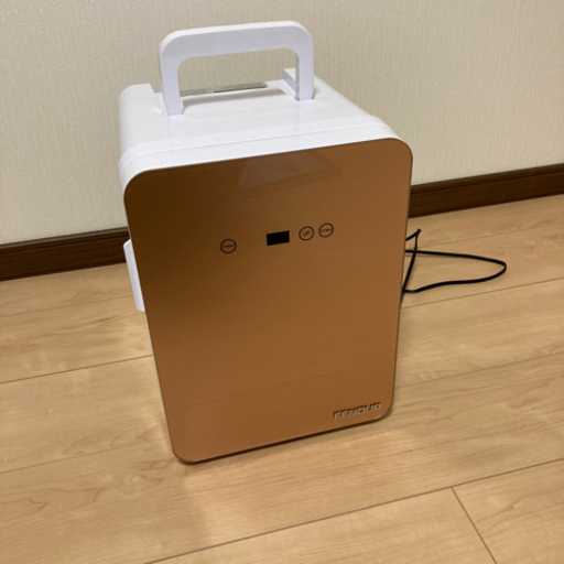小型冷蔵庫