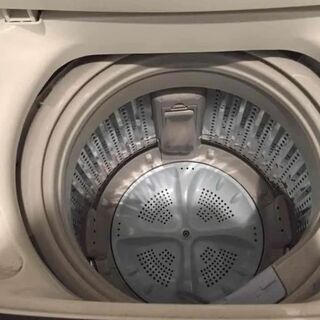 2015年製 洗濯機