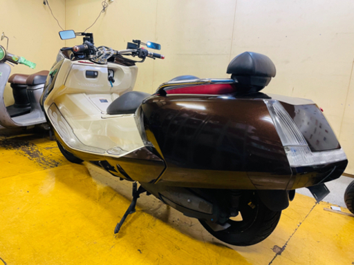SG21J マグザム YAMAHA ビックスクーター | dfc.dypixlab.com