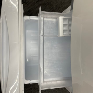 ☆中古美品！2019年 東芝 冷蔵庫 GR-P15BS-W 一人暮らしの自炊派から2 