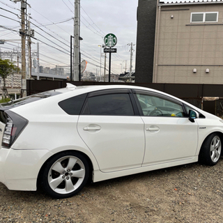 ①トヨタ　30　プリウス　ツ―リングホイール　美品　2本　送料込み！　マイコ―デ トヨタ(純正) ツーリング・ホイール のパーツレビュー